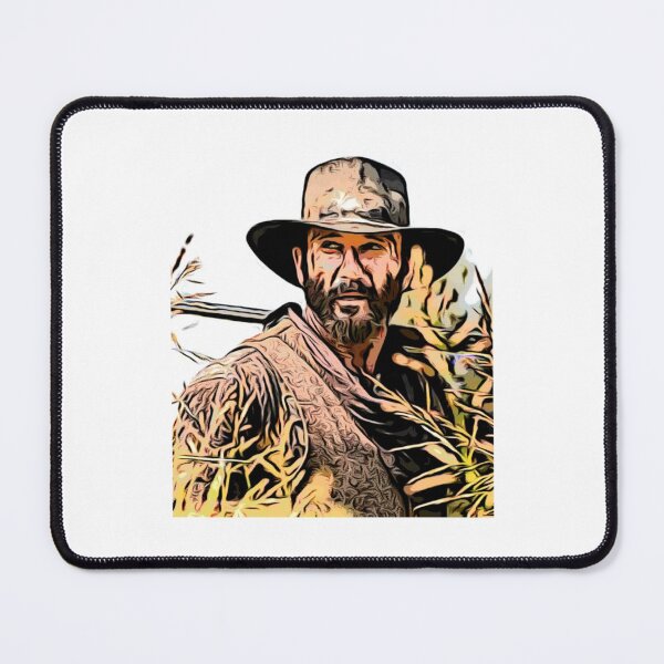 Item preview, Tim McGraw As james Dutton  yellowstone 1883                              designed and sold by DavidWalker01.