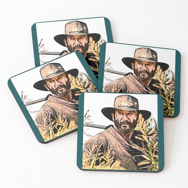 Item preview, Tim McGraw As james Dutton  yellowstone 1883                              designed and sold by DavidWalker01.