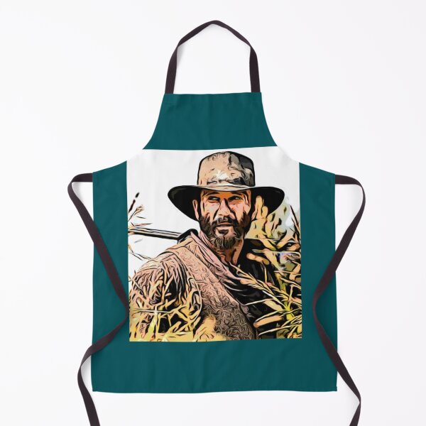 Item preview, Tim McGraw As james Dutton yellowstone 1883 designed and sold by DavidWalker01.
