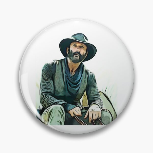 Item preview, Tim McGraw As james Dutton  yellowstone 1883 (2)                         designed and sold by DavidWalker01.