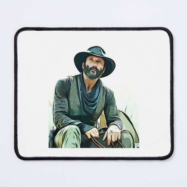 Item preview, Tim McGraw As james Dutton  yellowstone 1883 (2)                         designed and sold by DavidWalker01.