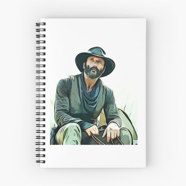 Item preview, Tim McGraw As james Dutton  yellowstone 1883 (2)                         designed and sold by DavidWalker01.
