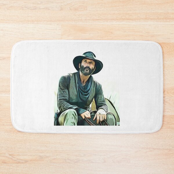 Item preview, Tim McGraw As james Dutton  yellowstone 1883 (2)                         designed and sold by DavidWalker01.