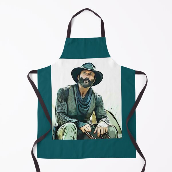 Item preview, Tim McGraw As james Dutton yellowstone 1883 (2) designed and sold by DavidWalker01.