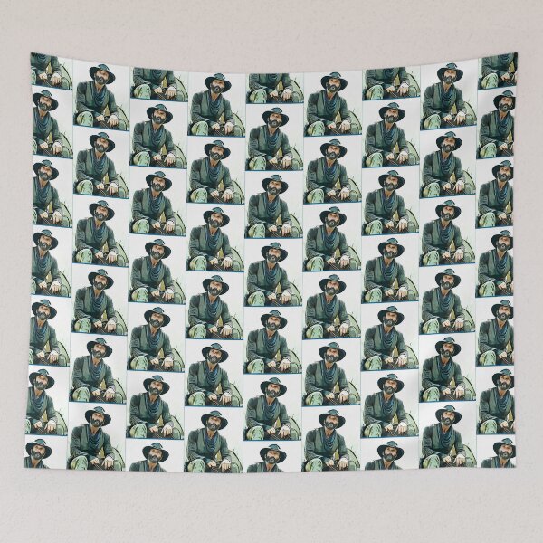 Item preview, Tim McGraw As james Dutton  yellowstone 1883 (2)                         designed and sold by DavidWalker01.
