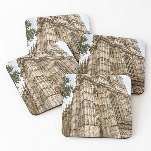Item preview, Passing by Westminster Abbey designed and sold by SarahEL17.
