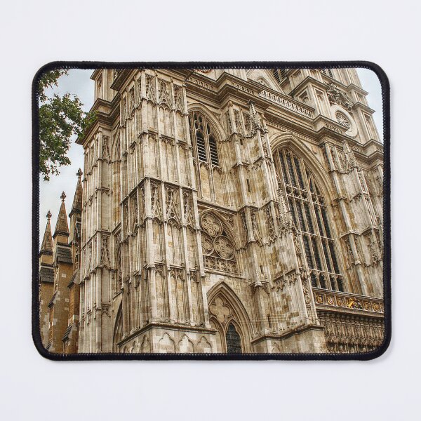 Item preview, Passing by Westminster Abbey designed and sold by SarahEL17.