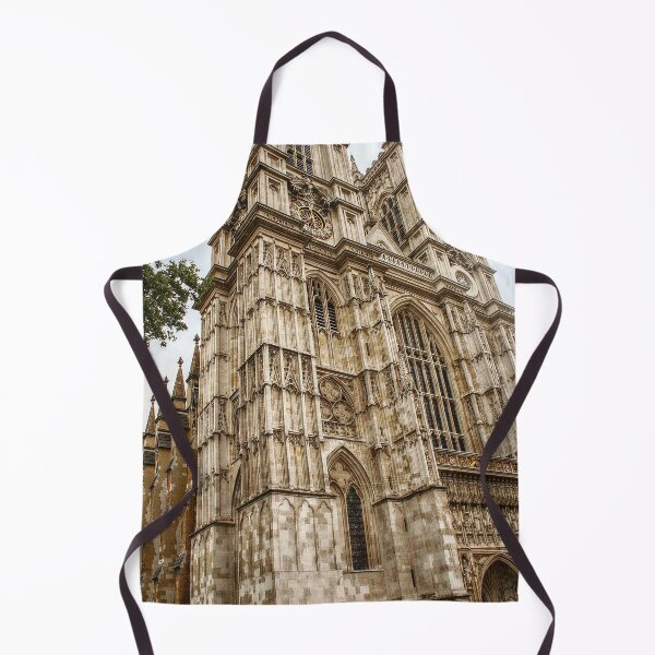 Item preview, Passing by Westminster Abbey designed and sold by SarahEL17.