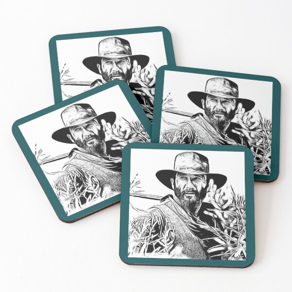Item preview, Tim McGraw As james Dutton  yellowstone 1883 (4)                           designed and sold by DavidWalker01.