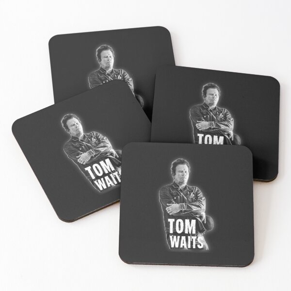 Item preview, Tom Waits - Come on up to the house designed and sold by rolivaturgeon.