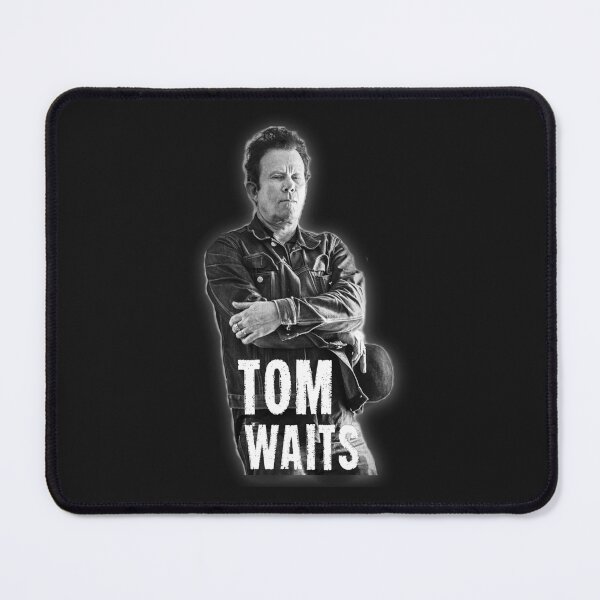Item preview, Tom Waits - Come on up to the house designed and sold by rolivaturgeon.