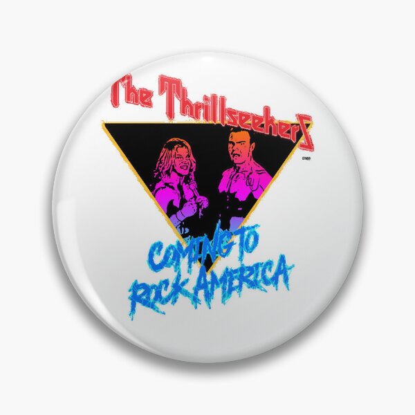 Item preview, Thrillseekers!  designed and sold by Rtrmszdxo.