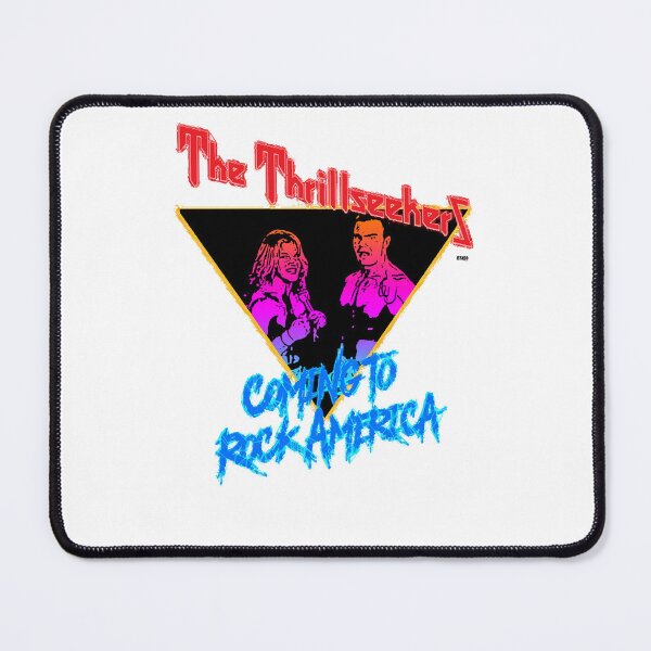 Item preview, Thrillseekers!  designed and sold by Rtrmszdxo.
