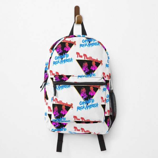 Item preview, Thrillseekers!  designed and sold by Rtrmszdxo.