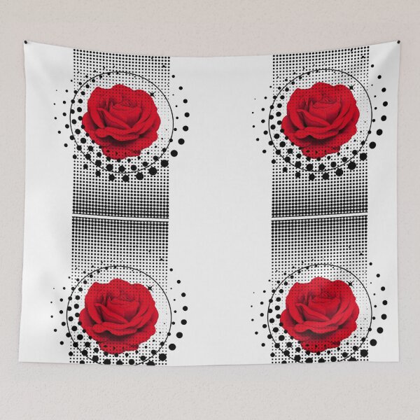 Item preview, Roses  designed and sold by SoWavyByrd1.