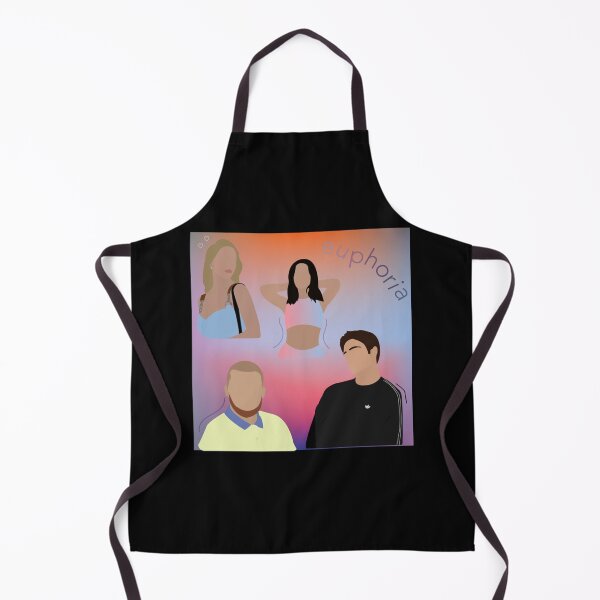 Item preview, euphoria illustrations designed and sold by OlivesOliviaLaa.