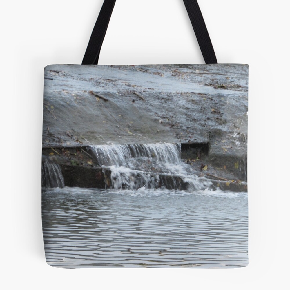 Item preview, All Over Print Tote Bag designed and sold by steampunklizard.