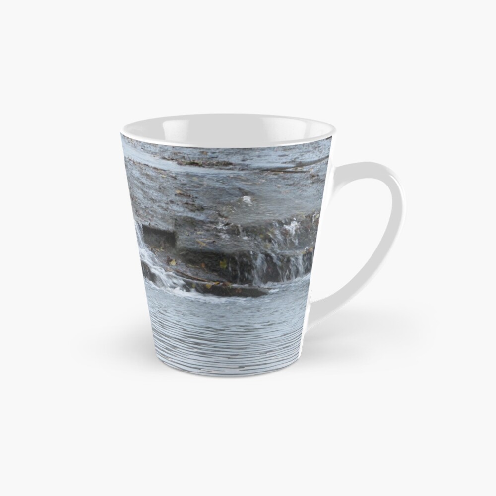 Item preview, Tall Mug designed and sold by steampunklizard.