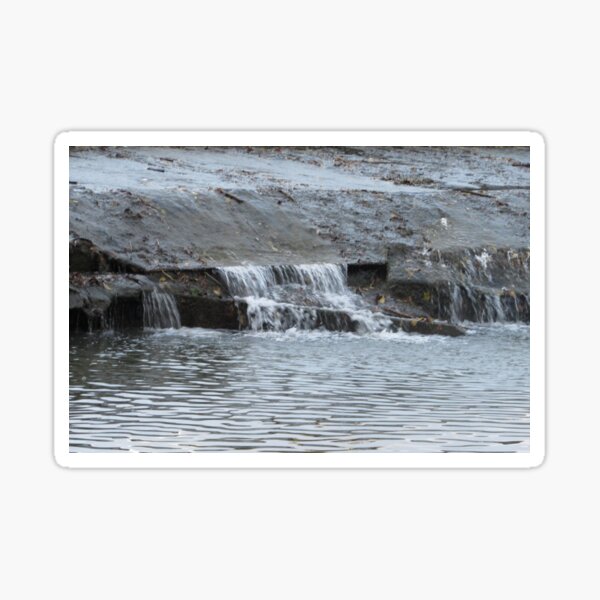 Item preview, Waterfall designed and sold by steampunklizard.
