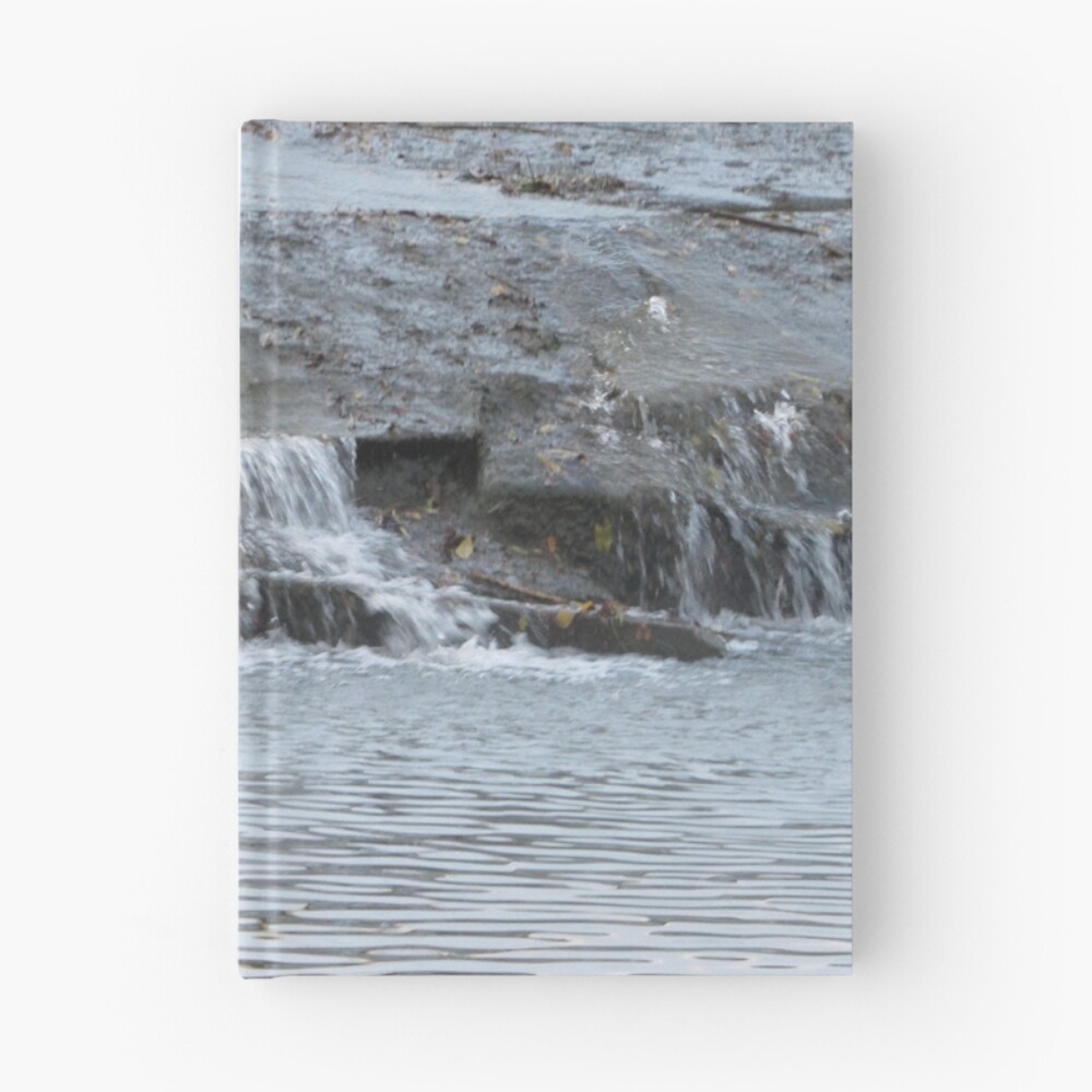 Item preview, Hardcover Journal designed and sold by steampunklizard.