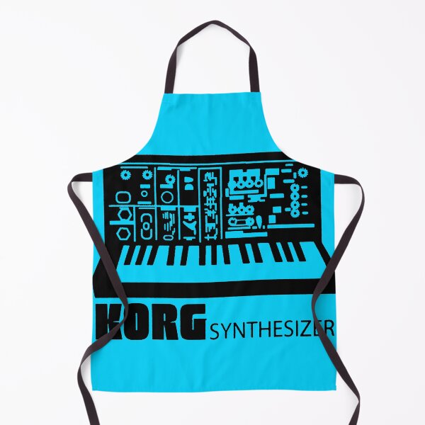 Item preview, Korg MS-20 Design  designed and sold by ThePr00gl0rd.