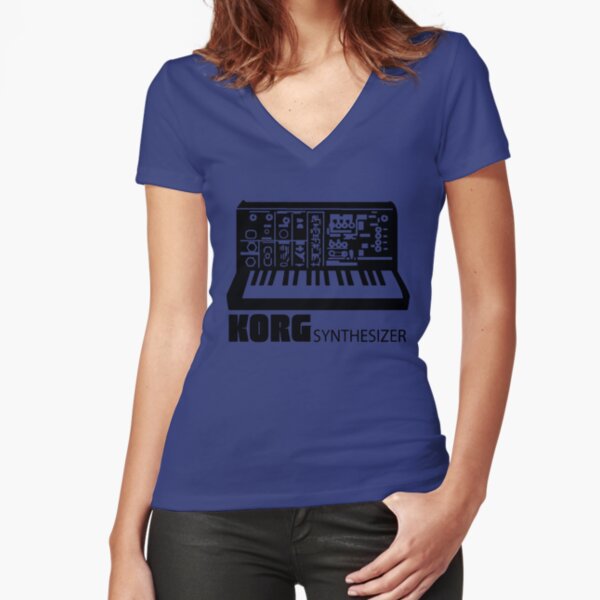 Item preview, Korg MS-20 Design  designed and sold by ThePr00gl0rd.
