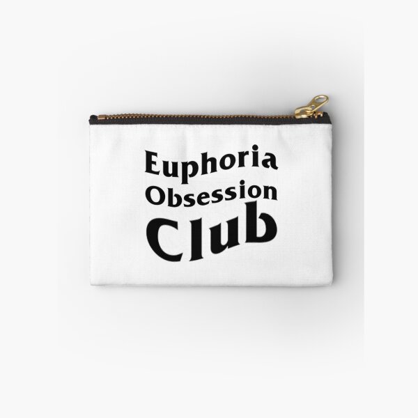 Item preview, euphoria obsession club   designed and sold by OlivesOliviaLaa.