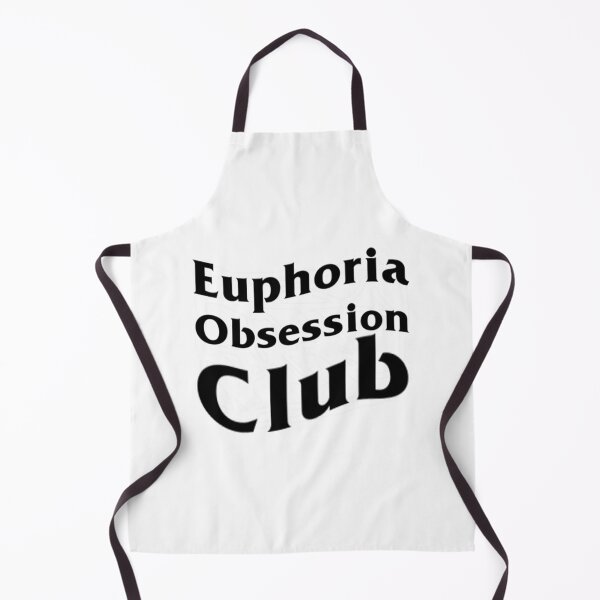 Item preview, Club de obsesión por la euforia designed and sold by OlivesOliviaLaa.