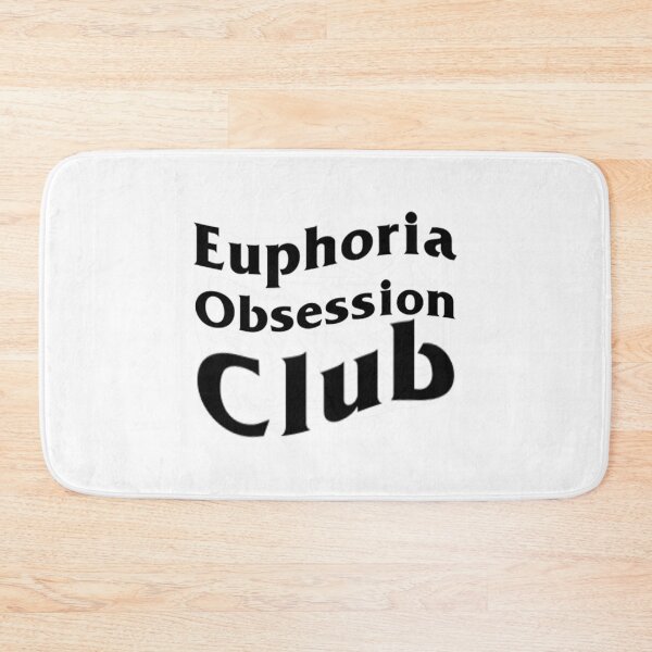 Item preview, euphoria obsession club   designed and sold by OlivesOliviaLaa.