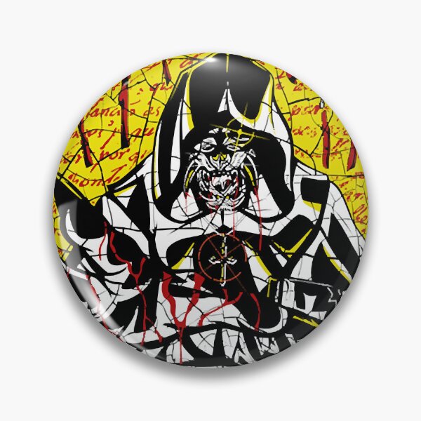 Item preview, Blind Devotion designed and sold by Weissnat1982.