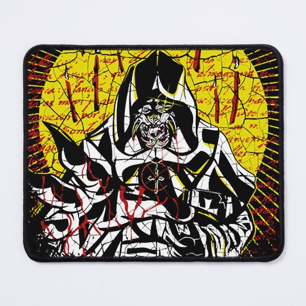 Item preview, Blind Devotion designed and sold by Weissnat1982.