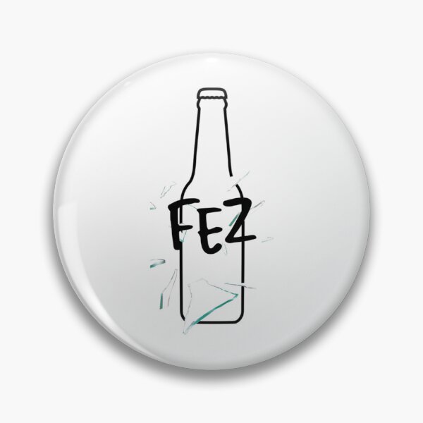 Item preview, Fez   designed and sold by OlivesOliviaLaa.
