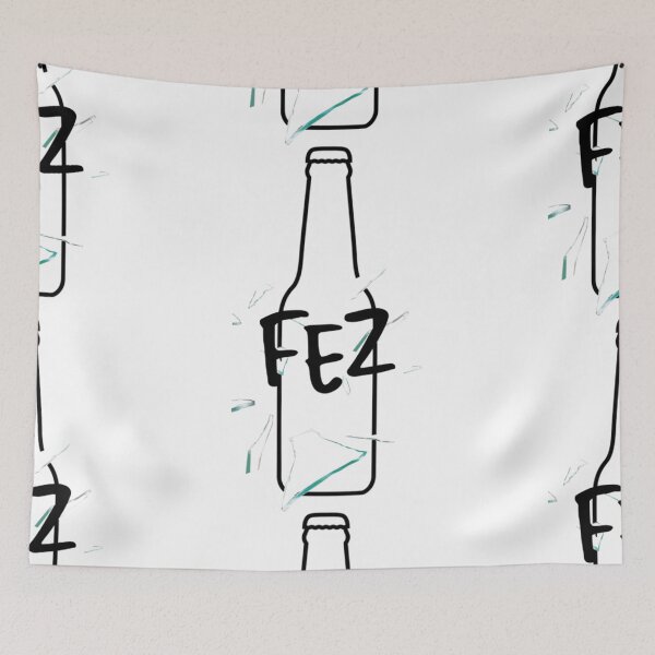 Item preview, Fez   designed and sold by OlivesOliviaLaa.