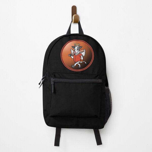 Item preview, Baseball Cow designed and sold by Gazo freeze ★★★★★.