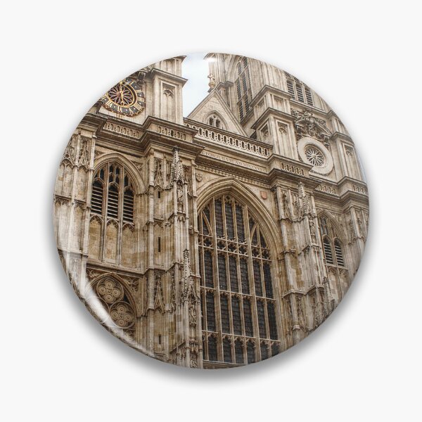 Artikelvorschau, Schneller Schuss von Westminster Abbey entworfen und verkauft von SarahEL17.