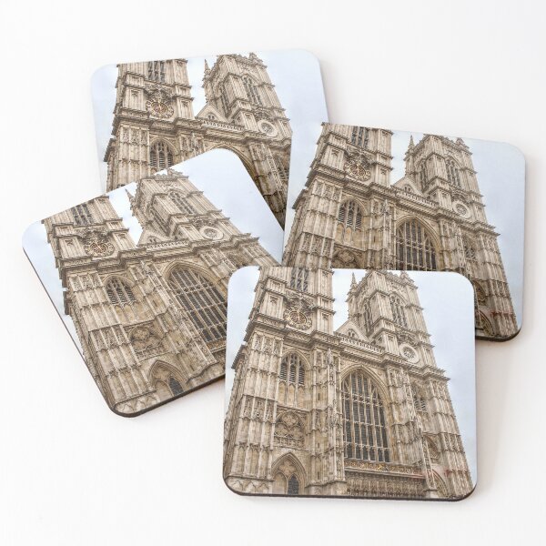 Item preview, Quick Shot of Westminster Abbey designed and sold by SarahEL17.
