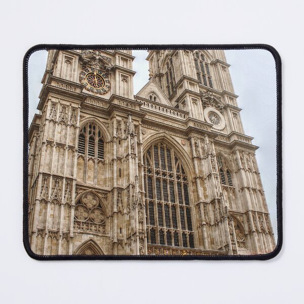Item preview, Quick Shot of Westminster Abbey designed and sold by SarahEL17.