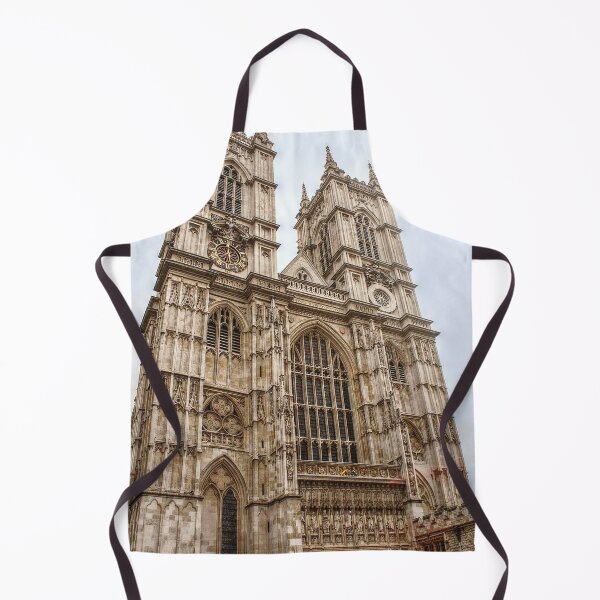 Item preview, Quick Shot of Westminster Abbey designed and sold by SarahEL17.