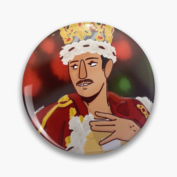 Item preview, Her Majesty designed and sold by Aseocheviix.