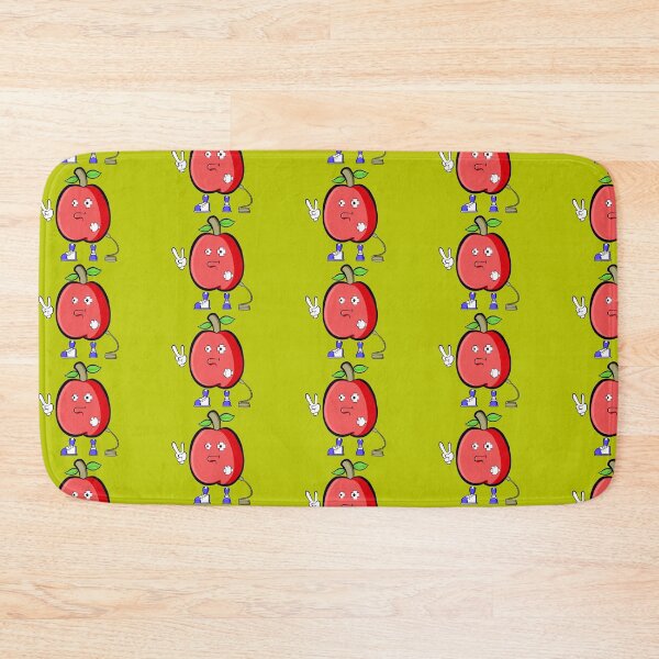 Item preview, Digital Fun Emoji Eapple  designed and sold by ArtByNabes.
