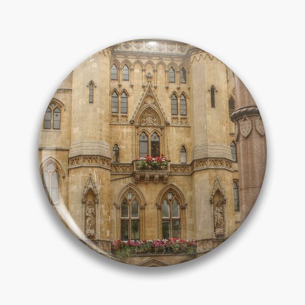 Item preview, Westminster School and War Memorial designed and sold by SarahEL17.