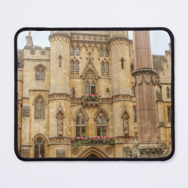 Item preview, Westminster School and War Memorial designed and sold by SarahEL17.