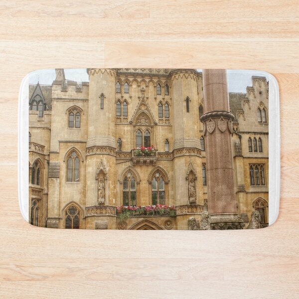 Item preview, Westminster School and War Memorial designed and sold by SarahEL17.