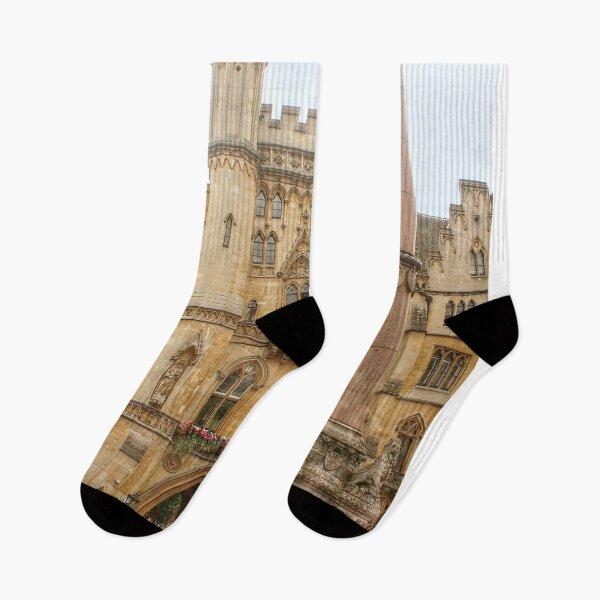 Item preview, Westminster School and War Memorial designed and sold by SarahEL17.