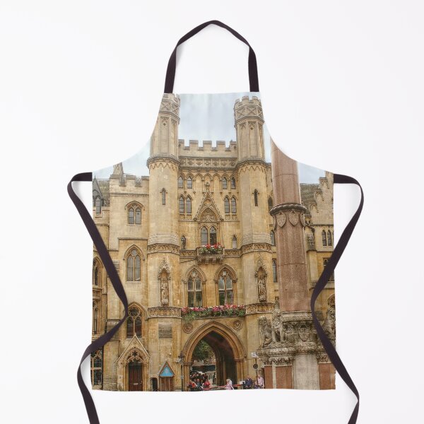 Item preview, Westminster School and War Memorial designed and sold by SarahEL17.