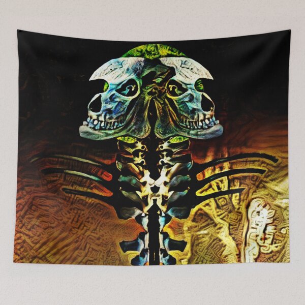 Item preview, Undead Totem  designed and sold by Neal Robert.