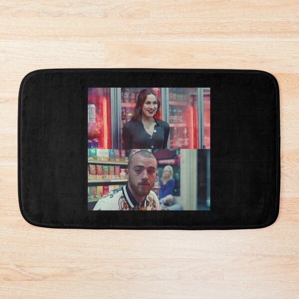 Item preview, Fez and Lexi from Euphoria season 2 episode 2      designed and sold by OlivesOliviaLaa.