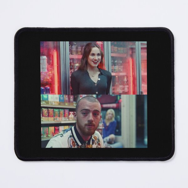 Item preview, Fez and Lexi from Euphoria season 2 episode 2 designed and sold by OlivesOliviaLaa.