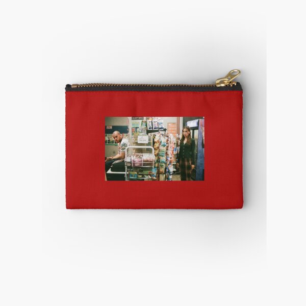 Item preview, Fez and Lexi from Euphoria season 2 episode 2     designed and sold by OlivesOliviaLaa.