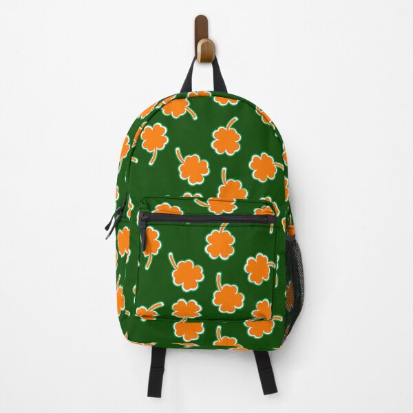 Item preview, St Patricks Day Irish Saint Clover Pattern designed and sold by PY Tees.